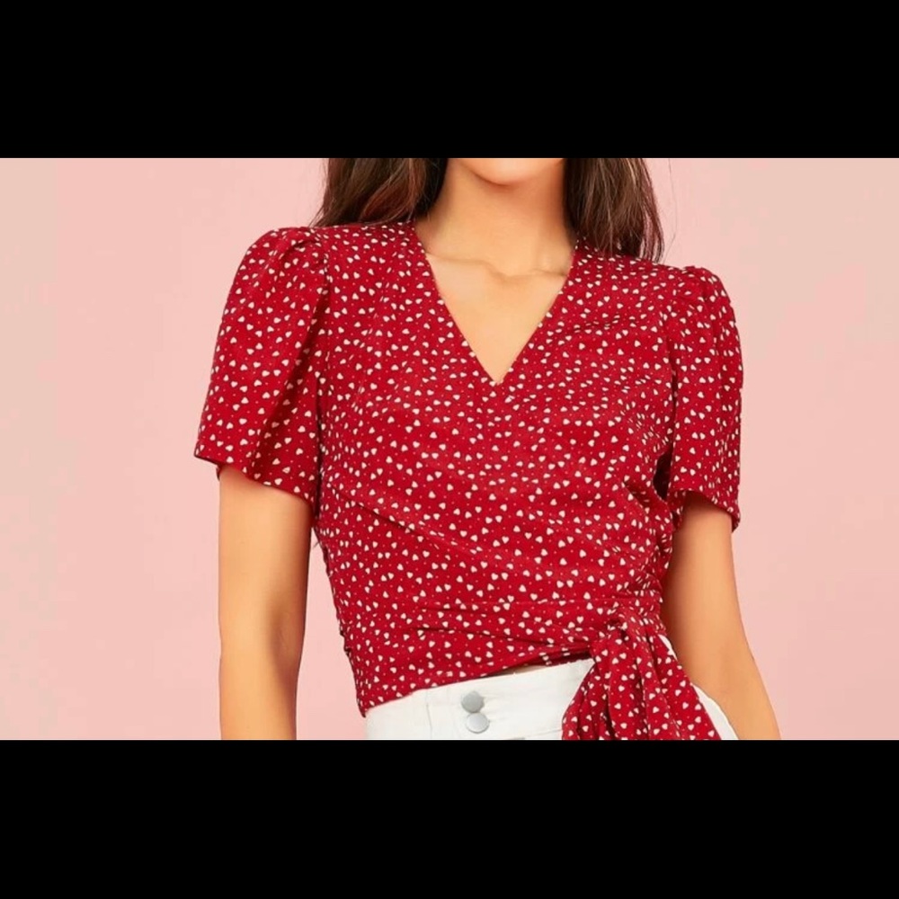 SHEIN shirt